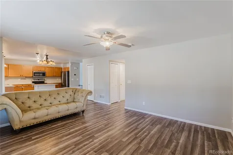 6951 Prairie Wind Drive Colorado Springs CO 80923
