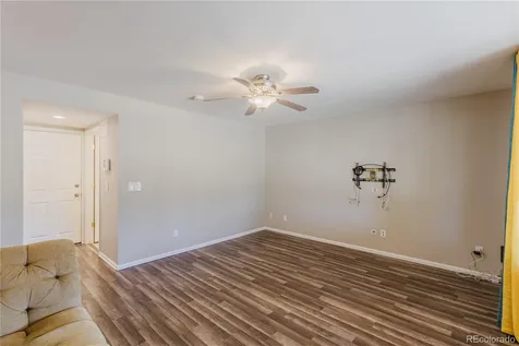 6951 Prairie Wind Drive Colorado Springs CO 80923