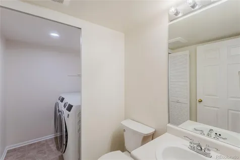6951 Prairie Wind Drive Colorado Springs CO 80923