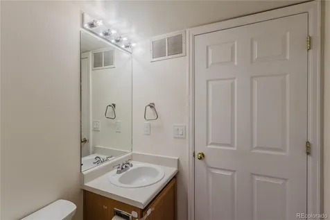 6951 Prairie Wind Drive Colorado Springs CO 80923