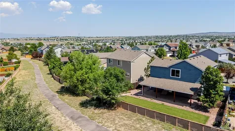6951 Prairie Wind Drive Colorado Springs CO 80923