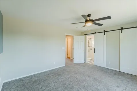 6951 Prairie Wind Drive Colorado Springs CO 80923