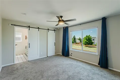 6951 Prairie Wind Drive Colorado Springs CO 80923