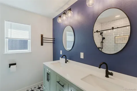 6951 Prairie Wind Drive Colorado Springs CO 80923