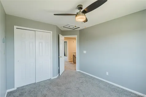 6951 Prairie Wind Drive Colorado Springs CO 80923