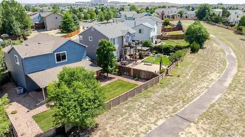 6951 Prairie Wind Drive Colorado Springs CO 80923