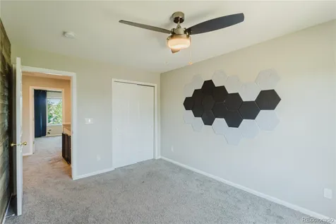 6951 Prairie Wind Drive Colorado Springs CO 80923