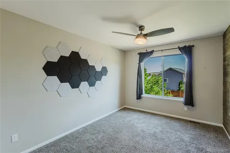 6951 Prairie Wind Drive Colorado Springs CO 80923