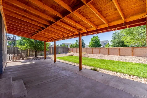 6951 Prairie Wind Drive Colorado Springs CO 80923