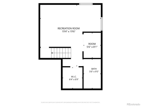 6951 Prairie Wind Drive Colorado Springs CO 80923