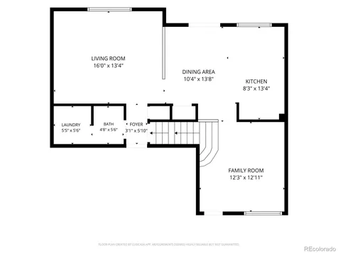 6951 Prairie Wind Drive Colorado Springs CO 80923