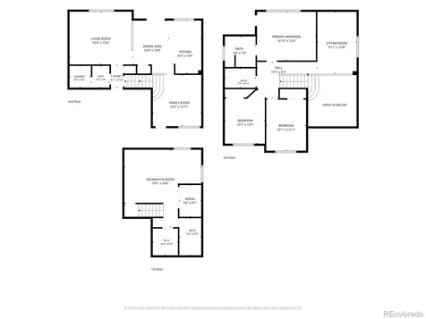 6951 Prairie Wind Drive Colorado Springs CO 80923