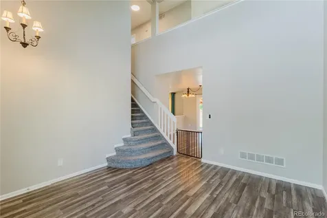 6951 Prairie Wind Drive Colorado Springs CO 80923