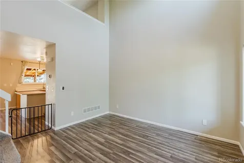 6951 Prairie Wind Drive Colorado Springs CO 80923