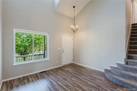 6951 Prairie Wind Drive Colorado Springs CO 80923