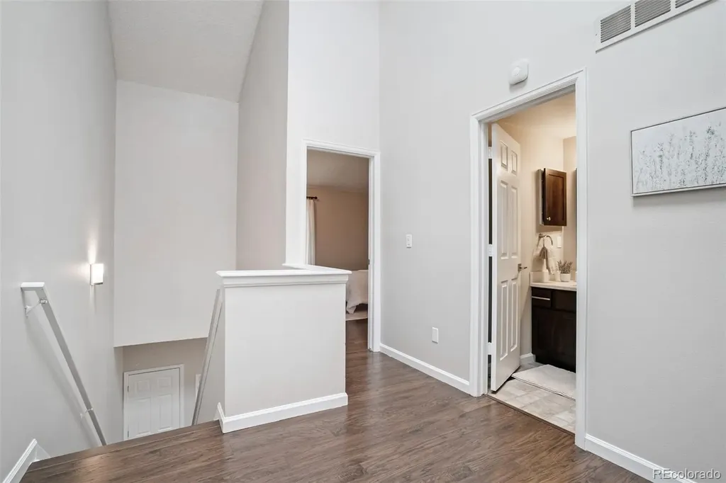 9400 E Iliff Avenue Denver CO 80231