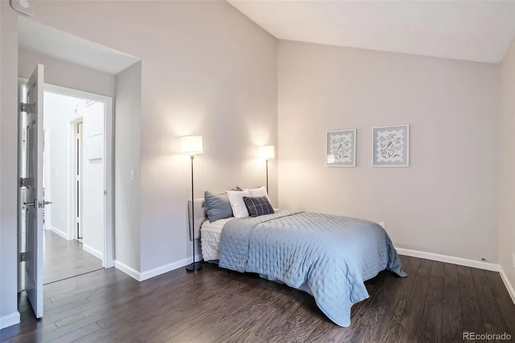 9400 E Iliff Avenue Denver CO 80231