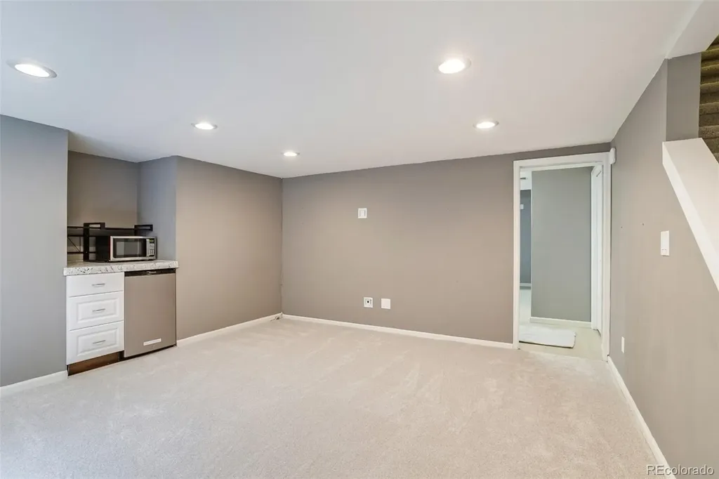 9400 E Iliff Avenue Denver CO 80231
