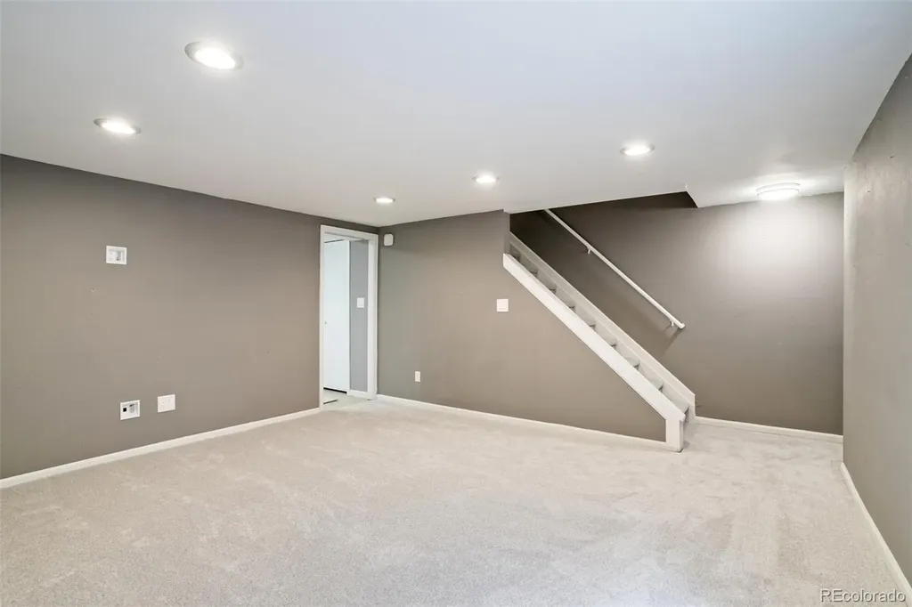9400 E Iliff Avenue Denver CO 80231