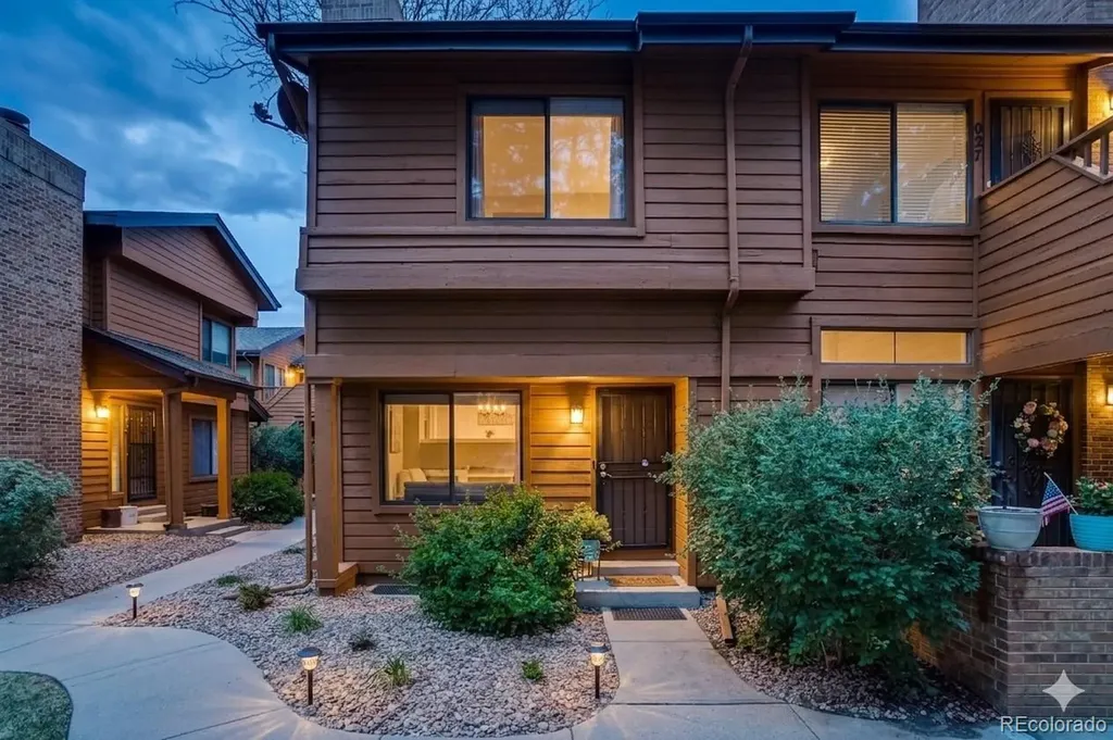 9400 E Iliff Avenue Denver CO 80231