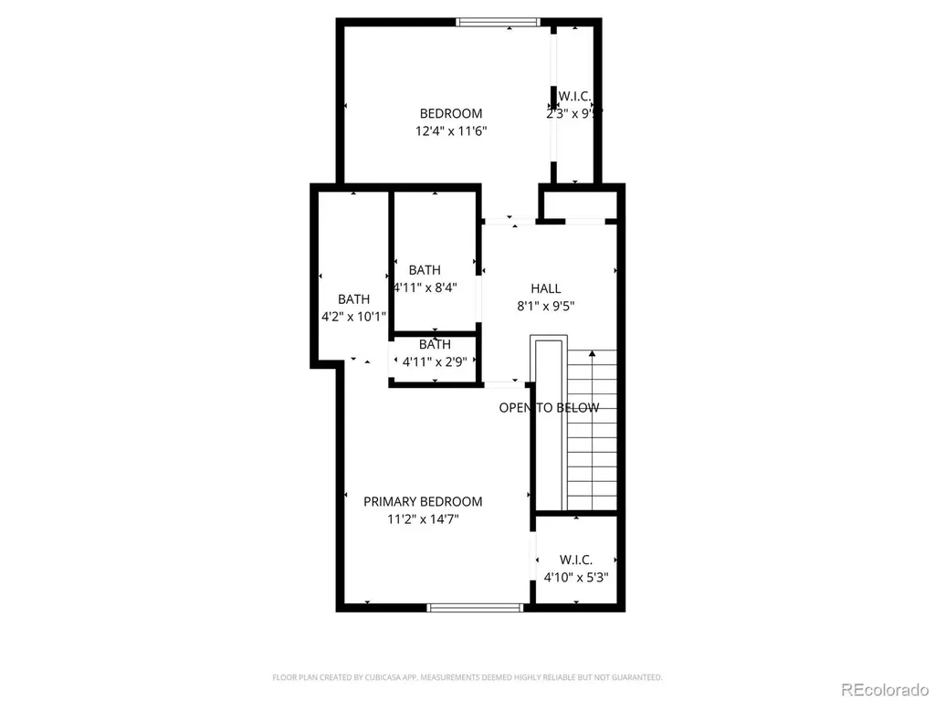 9400 E Iliff Avenue Denver CO 80231