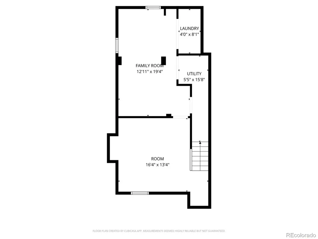 9400 E Iliff Avenue Denver CO 80231