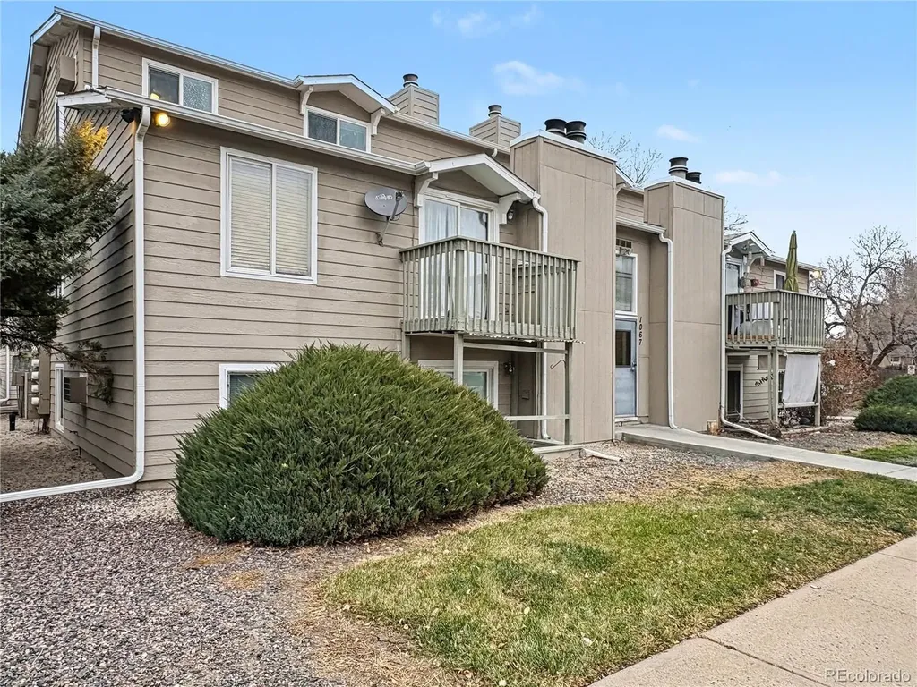 1067 Ingalls Street Lakewood CO 80214