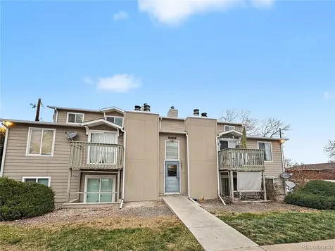 1067 Ingalls Street Lakewood CO 80214