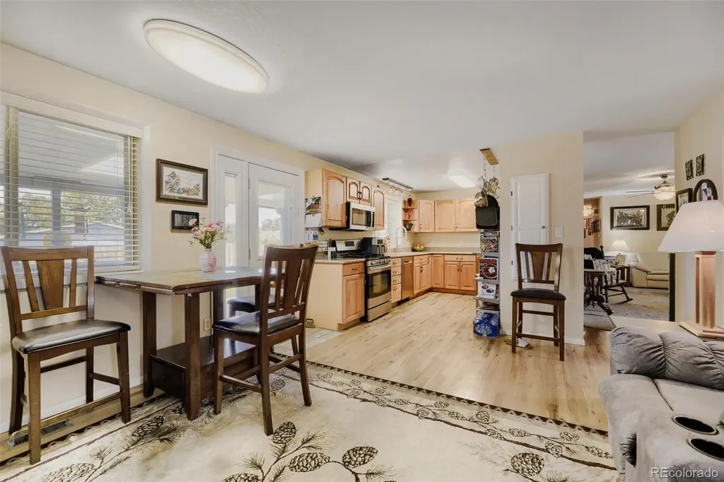 15085 E Eldorado Drive Aurora CO 80014