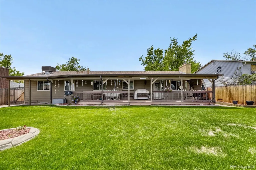 15085 E Eldorado Drive Aurora CO 80014