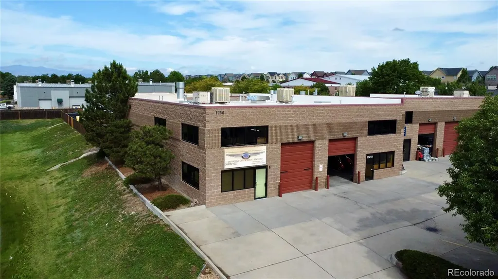 1750 W 64th Lane Denver CO 80221