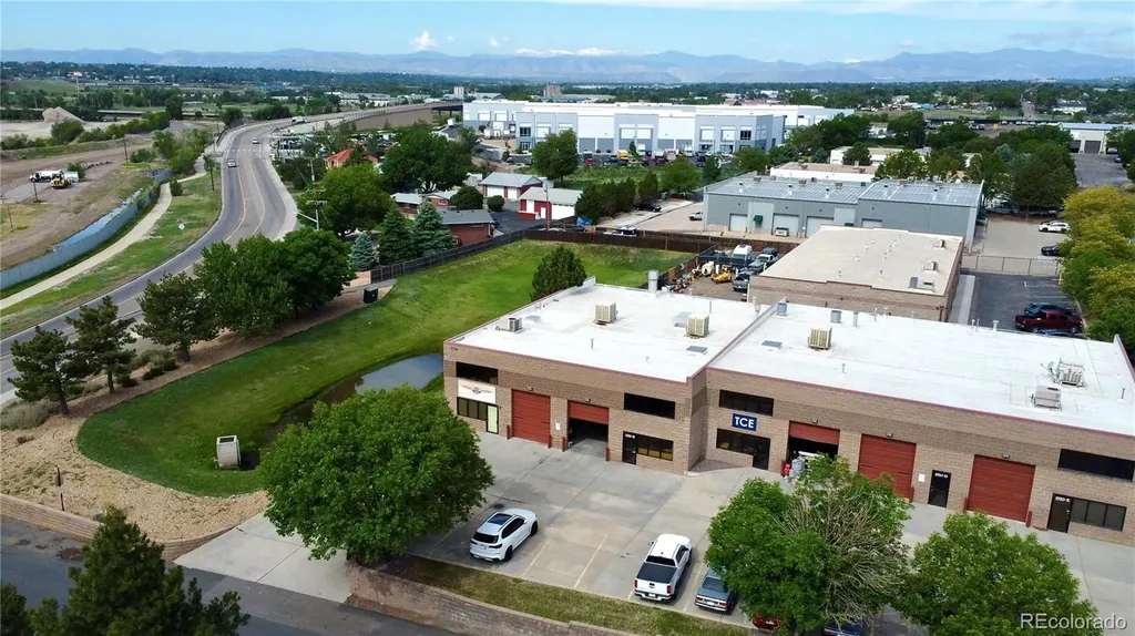 1750 W 64th Lane Denver CO 80221