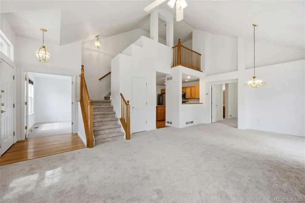 6383 Deframe Way Arvada CO 80004