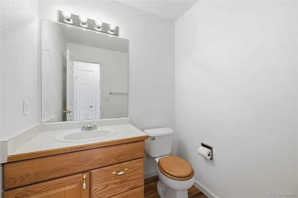 6383 Deframe Way Arvada CO 80004