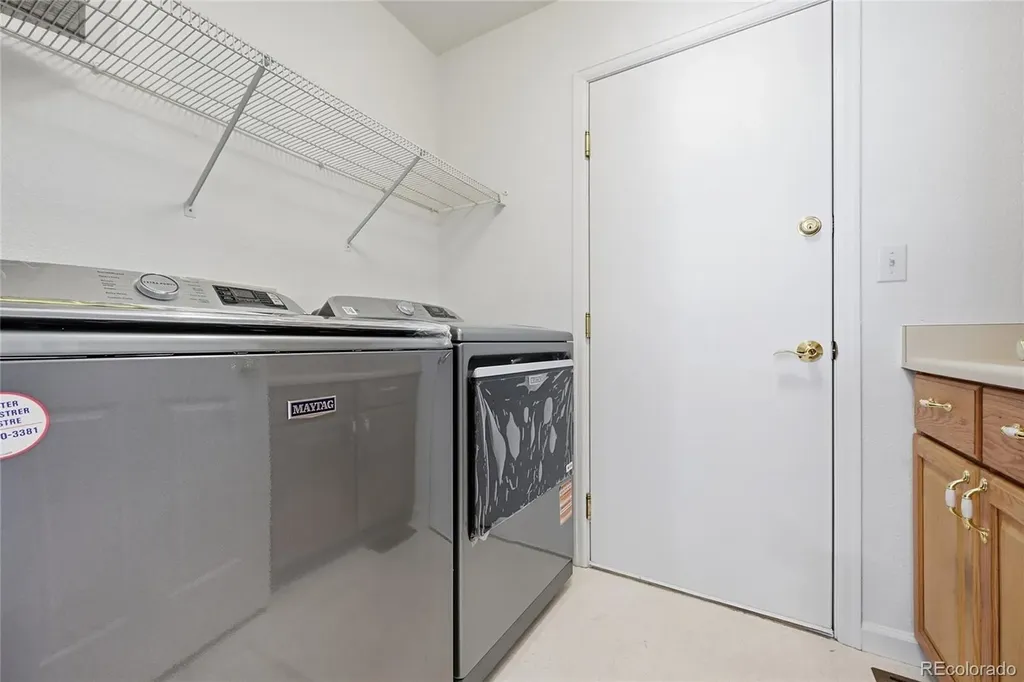 6383 Deframe Way Arvada CO 80004