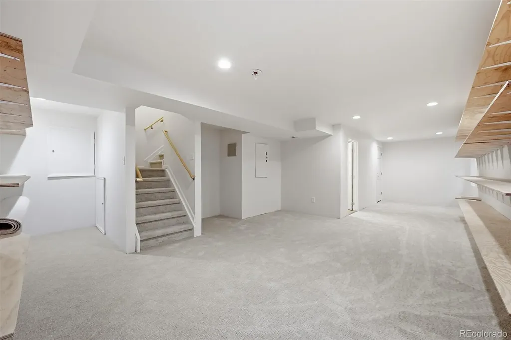 6383 Deframe Way Arvada CO 80004