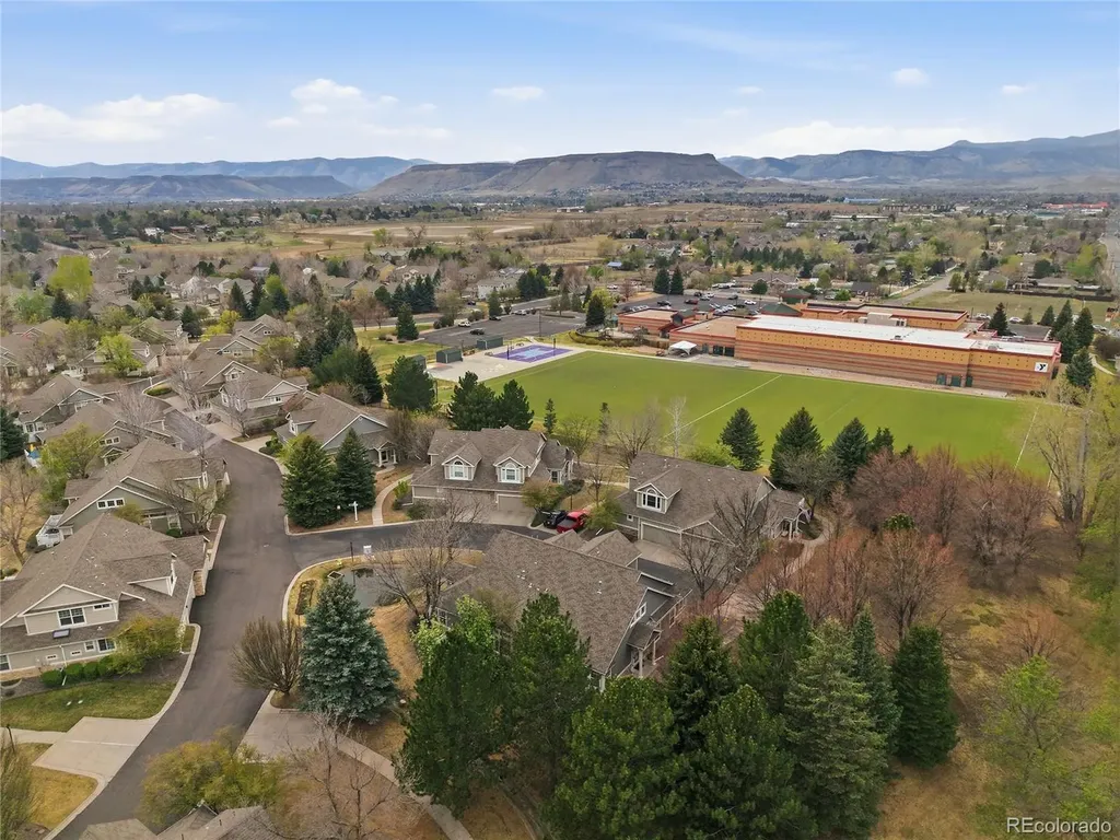6383 Deframe Way Arvada CO 80004