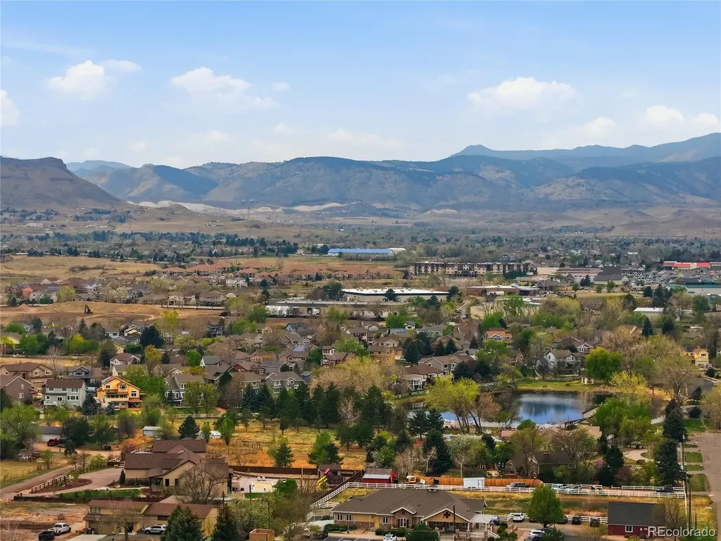 6383 Deframe Way Arvada CO 80004