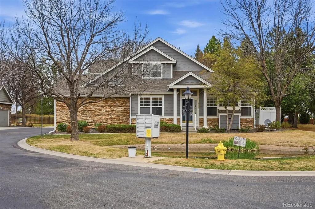 6383 Deframe Way Arvada CO 80004
