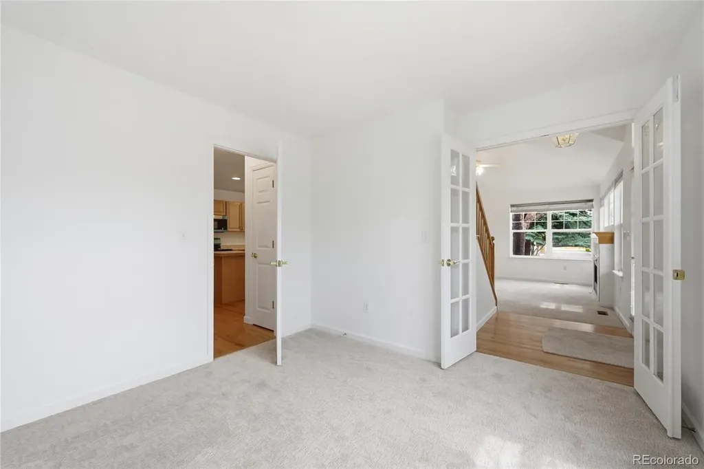 6383 Deframe Way Arvada CO 80004