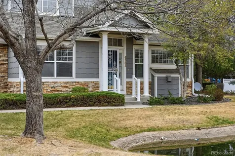6383 Deframe Way Arvada CO 80004