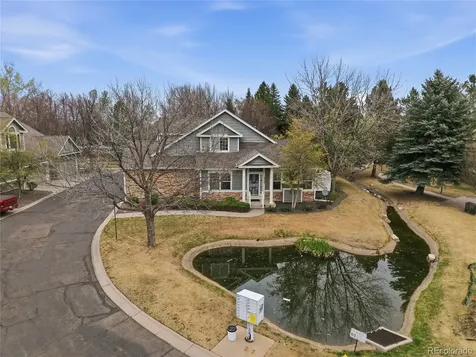 6383 Deframe Way Arvada CO 80004
