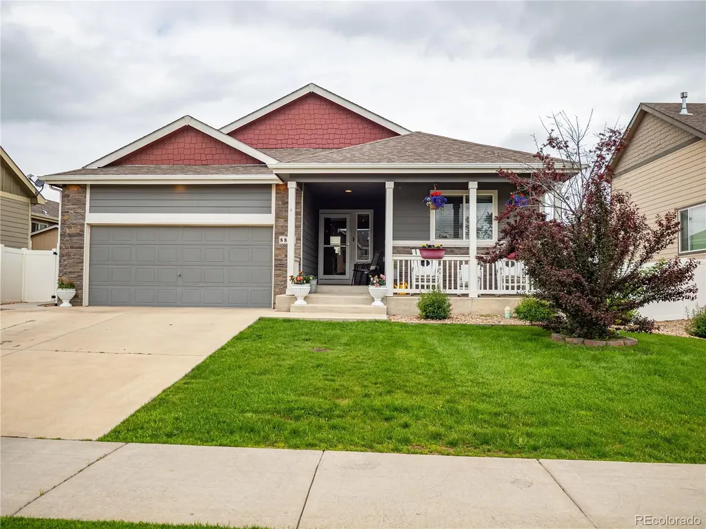 8809 15th Street Road Greeley CO 80634