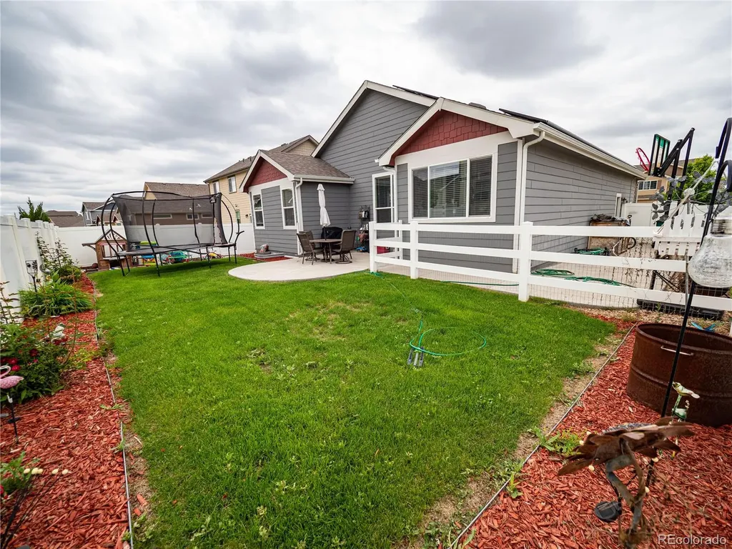 8809 15th Street Road Greeley CO 80634