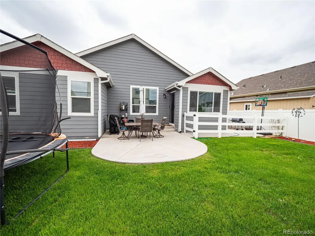 8809 15th Street Road Greeley CO 80634