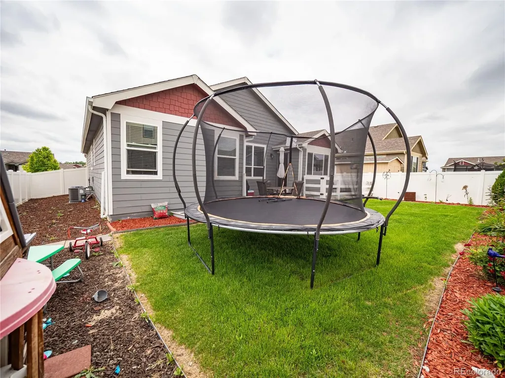8809 15th Street Road Greeley CO 80634