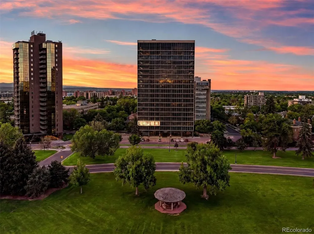 1201 N Williams Street Denver CO 80218