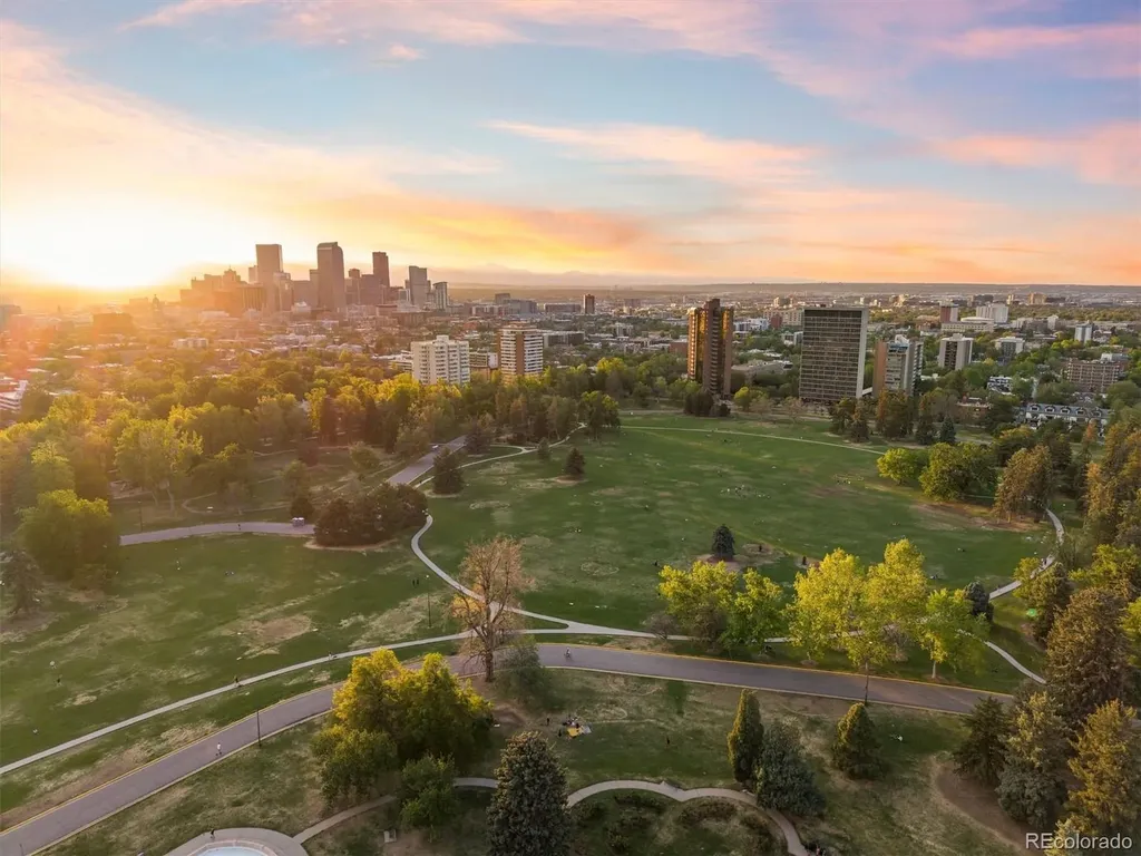 1201 N Williams Street Denver CO 80218