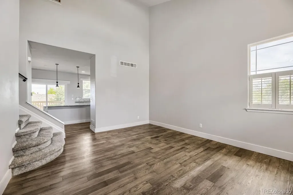 4099 Scarlet Oak Court Castle Rock CO 80109