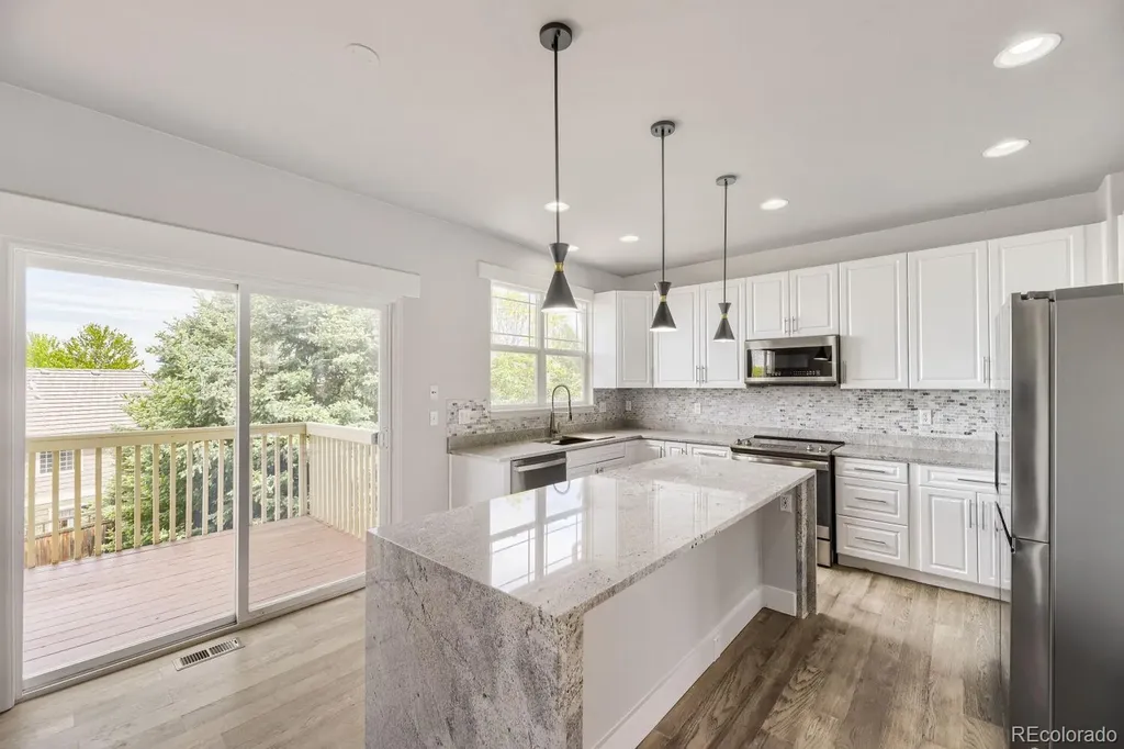 4099 Scarlet Oak Court Castle Rock CO 80109